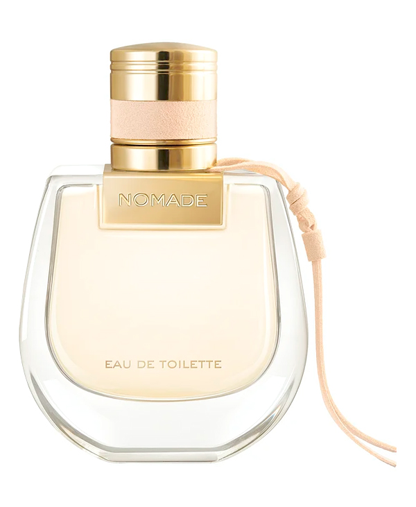 Nomade Eau de Toilette Chloé — аромат