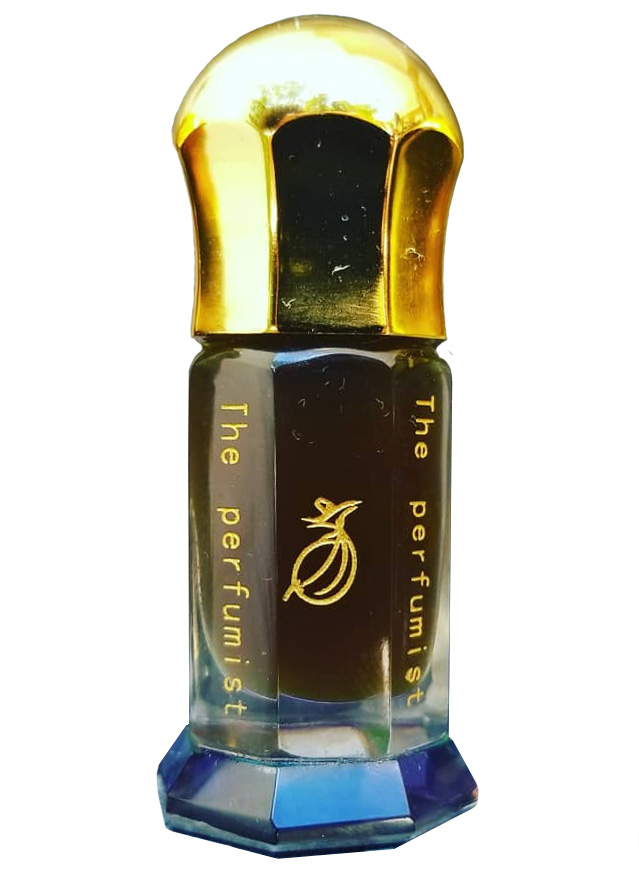 Ratna Sri Lankan Oud Oil The Perfumist — аромат