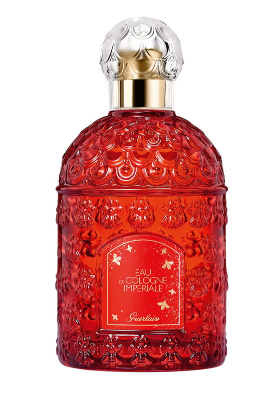 Eau De Cologne Imperiale Lunar New Year Edition Guerlain
