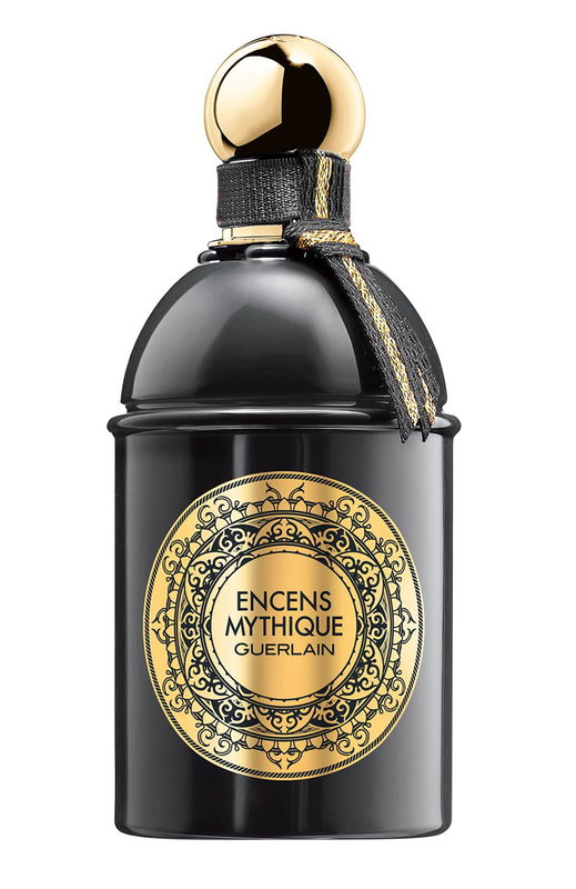 Les Absolus d'Orient Encens Mythique Guerlain — аромат