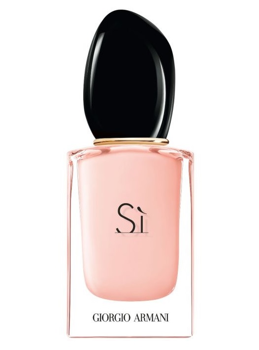 Sì Fiori Giorgio Armani — аромат
