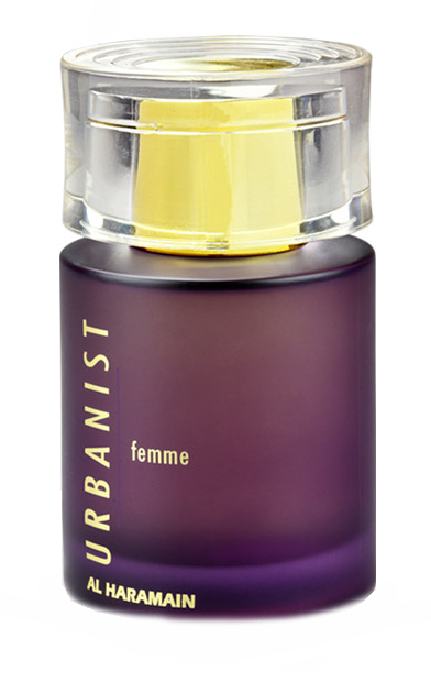 Urbanist Femme Al Haramain Perfumes — аромат
