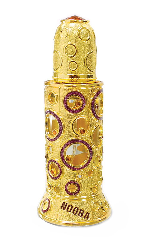 Noora Eau de Parfum Al Haramain Perfumes — аромат