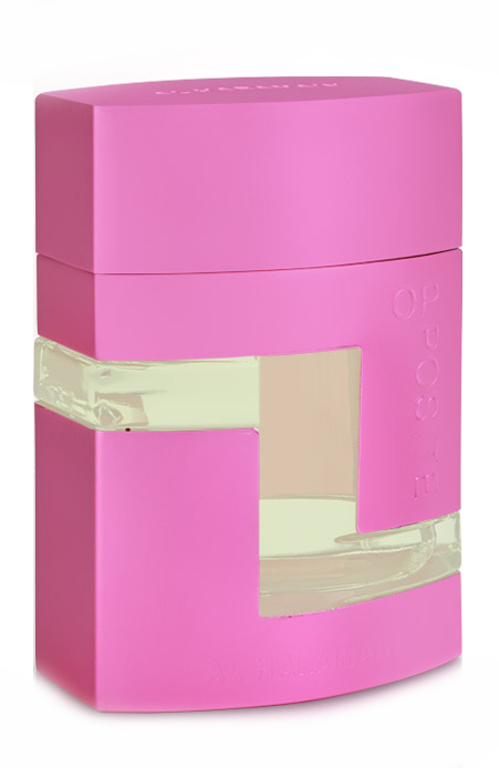 Opposite Pink Al Haramain Perfumes — аромат