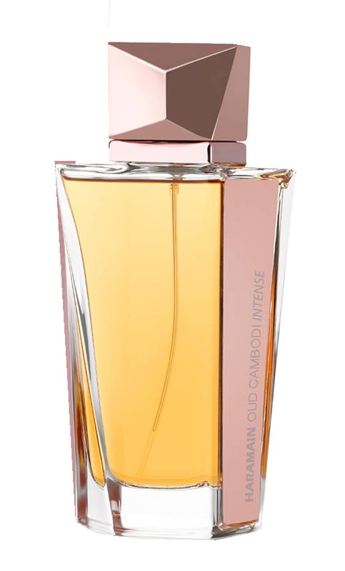 Haramain Oud Cambodi Intense Al Haramain Perfumes — аромат