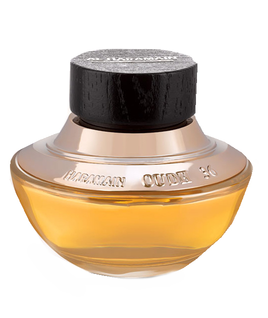 Oudh 36 Al Haramain Perfumes — аромат