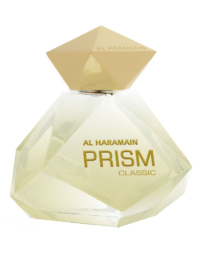 Prism Classic Al Haramain Perfumes — аромат