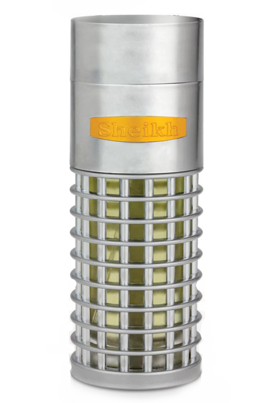 Sheikh Eau de Parfum Al Haramain Perfumes — аромат