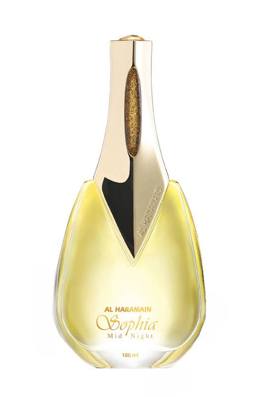 Sophia Midnight Al Haramain Perfumes — аромат