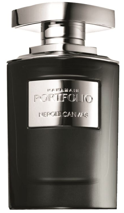 Portfolio Neroli Canvas Al Haramain Perfumes — аромат
