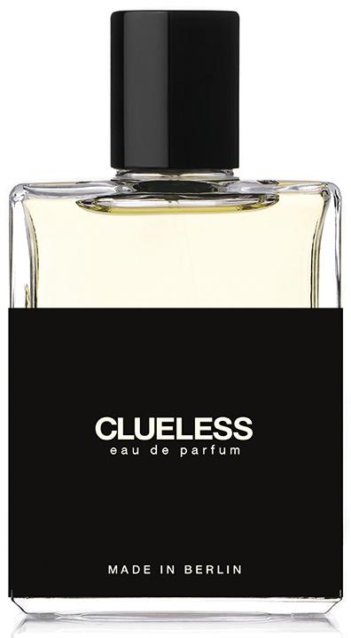 Clueless Moth and Rabbit Perfumes — аромат