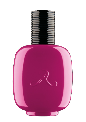 Bois Fuchsia Les Parfums de Rosine — аромат