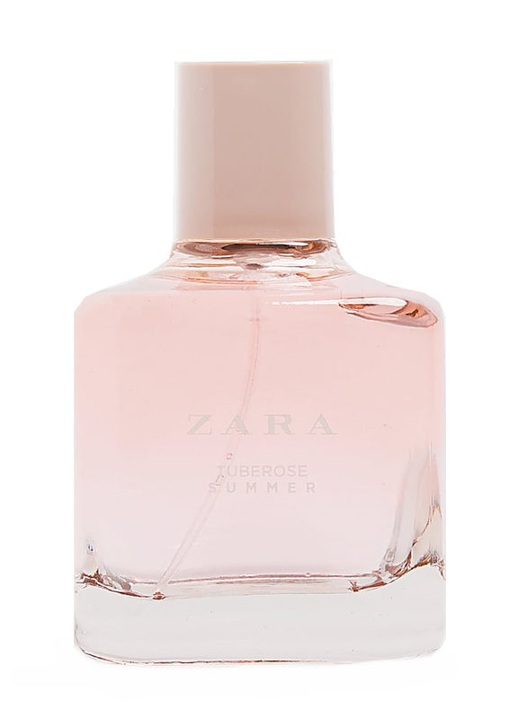 Tuberose Summer Zara — аромат