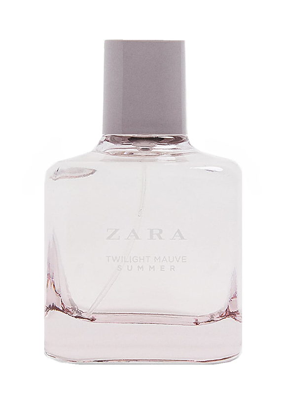 Twilight Mauve Summer Zara