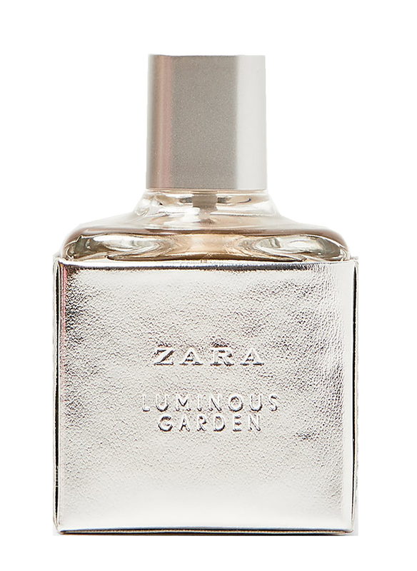 Luminous Garden Zara
