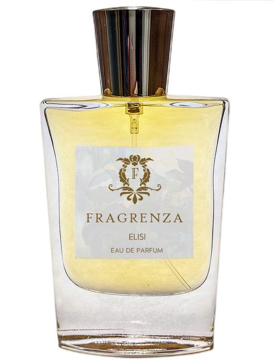 Elisi Fragrenza — аромат