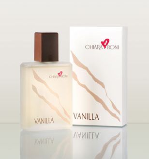 Vanilla Chiara Boni — аромат