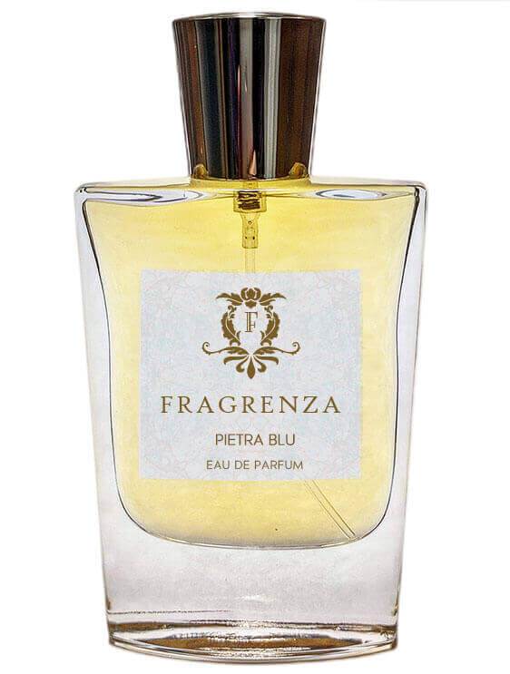 Pietra Blu Fragrenza — аромат