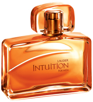Intuition for Men Estée Lauder — аромат