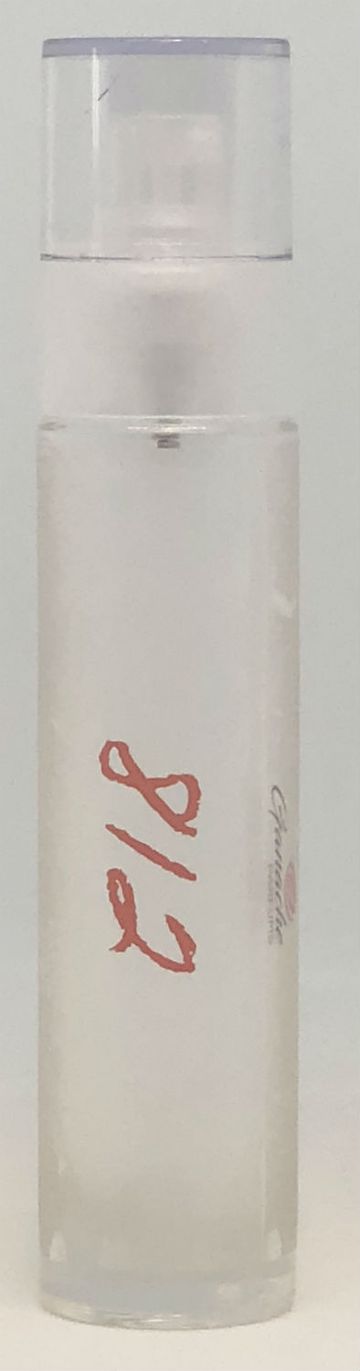 812 Ganache Parfums — аромат
