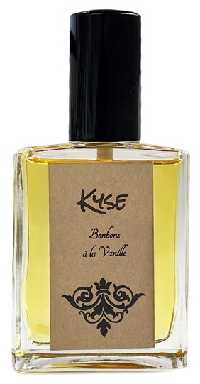 Bonbons à La Vanille Kyse Perfumes — аромат