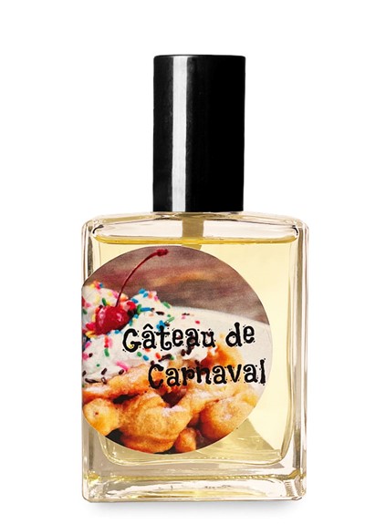 Gateau de Carnavale Kyse Perfumes — аромат