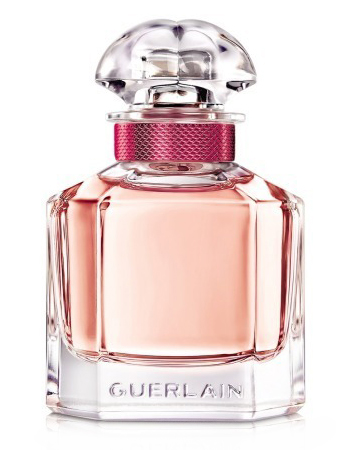 Mon Guerlain Bloom of Rose Guerlain — аромат