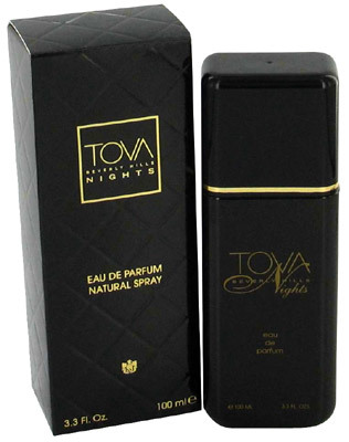 Tova Nights Tova Beverly Hills — аромат