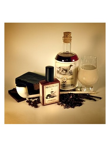 Postprandial Solstice Scents — аромат