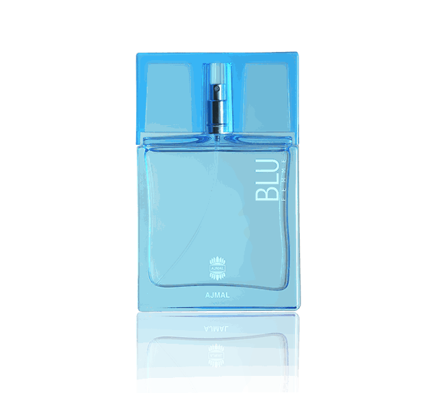 Blu Femme Ajmal — аромат
