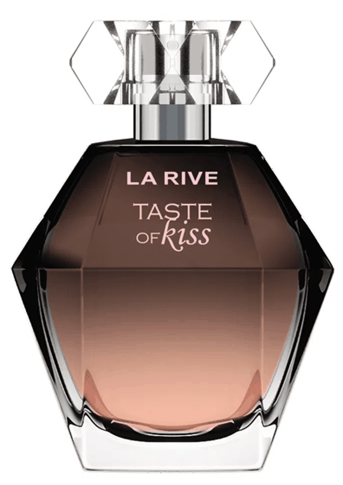 Taste of Kiss La Rive — аромат