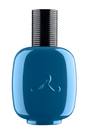 Bleu Abysse Les Parfums de Rosine — аромат