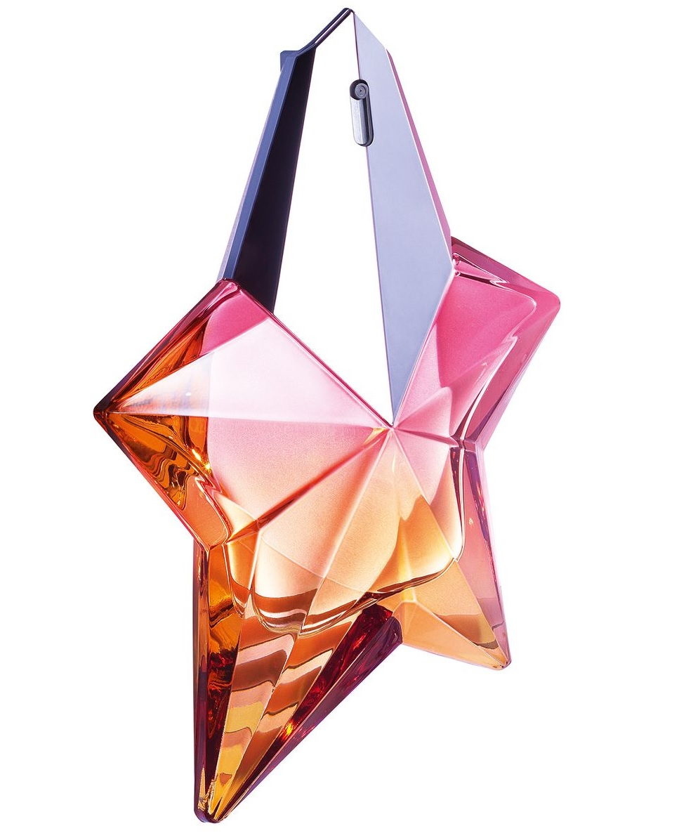 Angel Eau Croisière Mugler — аромат