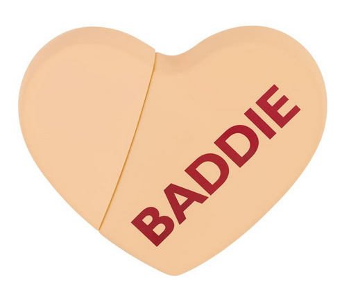 Baddie KKW Fragrance — аромат