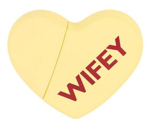 Wifey KKW Fragrance — аромат