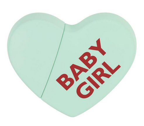 Baby Girl KKW Fragrance — аромат