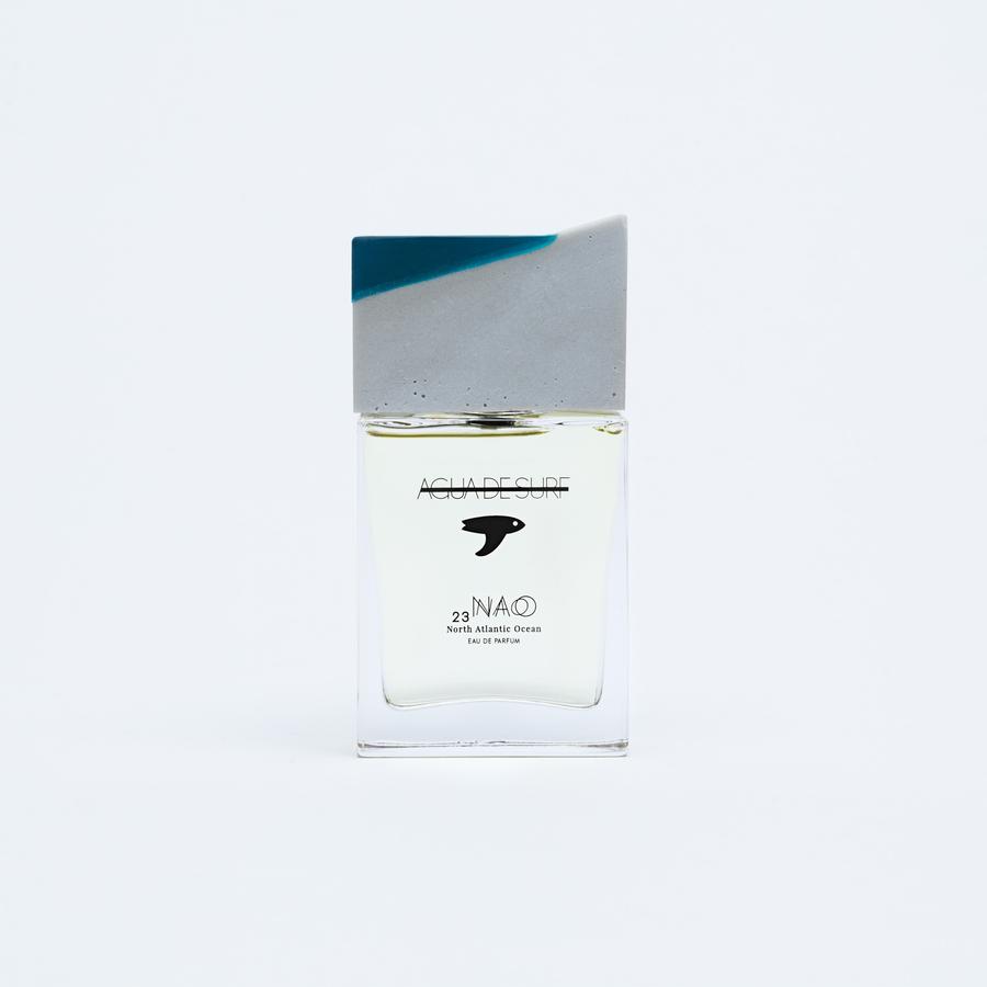 23NAO North Atlantic Ocean Agua De Surf — аромат