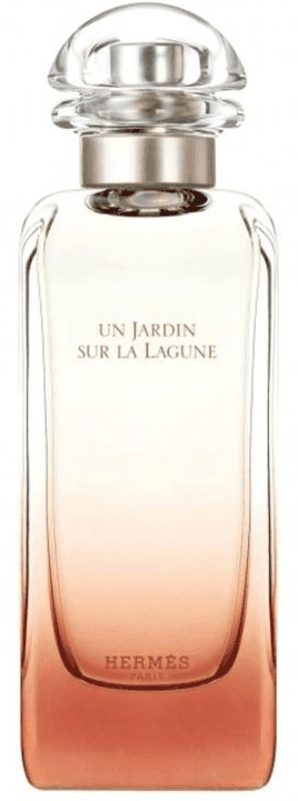 Un Jardin Sur La Lagune Hermès — аромат