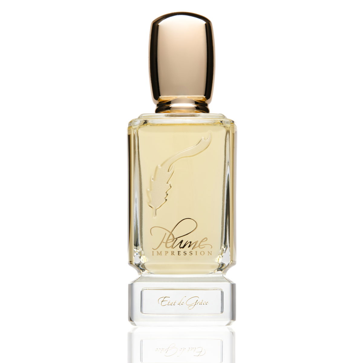 Etat de Grace Plume Impression — аромат