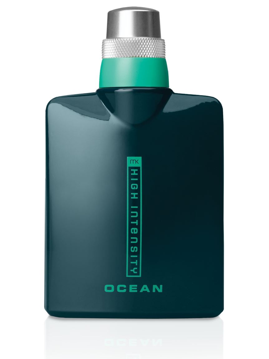 MK High Intensity Ocean Mary Kay — аромат