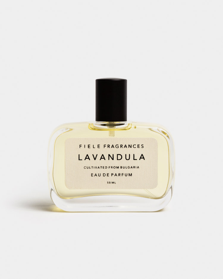 Lavandula Fiele Fragrances