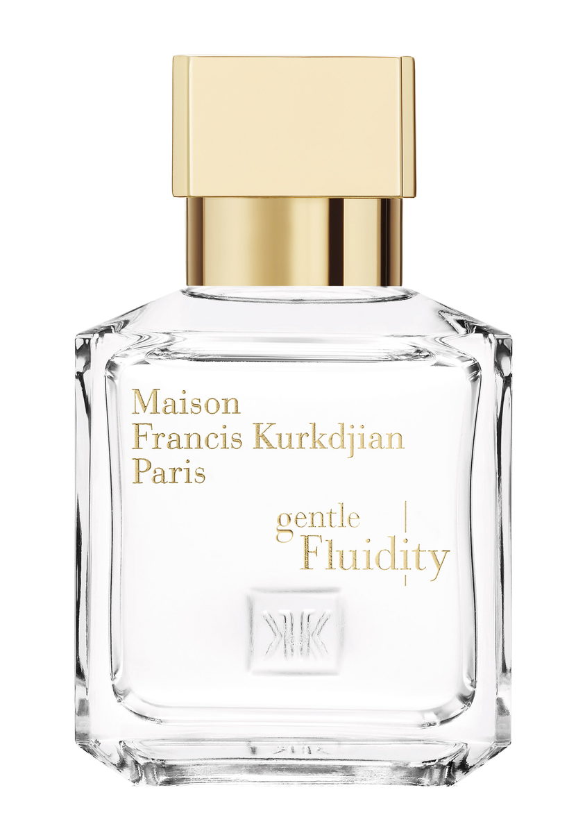 Gentle Fluidity Gold Maison Francis Kurkdjian — аромат