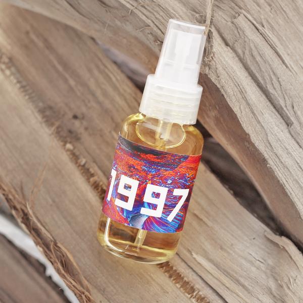 1997 Smell Bent — аромат