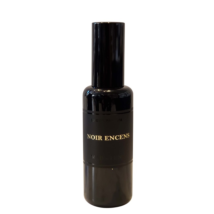 Noir Encens Mad et Len — аромат