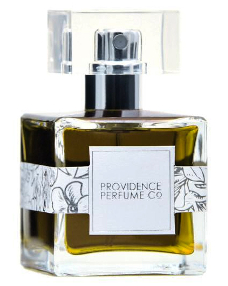 Sedona Sweet Grass Providence Perfume Co. — аромат