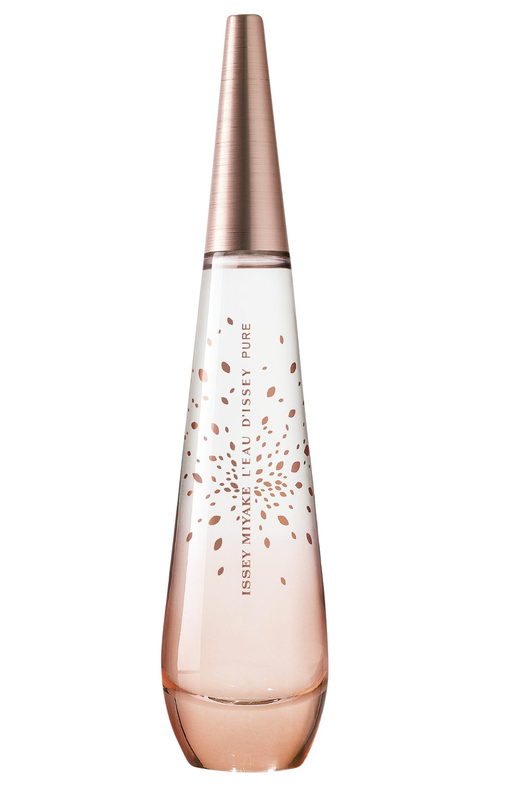 L'Eau D'Issey Pure Petale de Nectar Issey Miyake — аромат