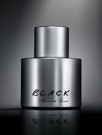 Kenneth Cole Black Limited Edition Kenneth Cole — аромат