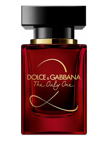 Dolce&Gabbana The Only One 2 Dolce&Gabbana — аромат