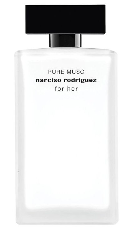 Pure Musc For Her Narciso Rodriguez — аромат