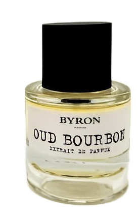 Oud Bourbon Byron Parfums — аромат